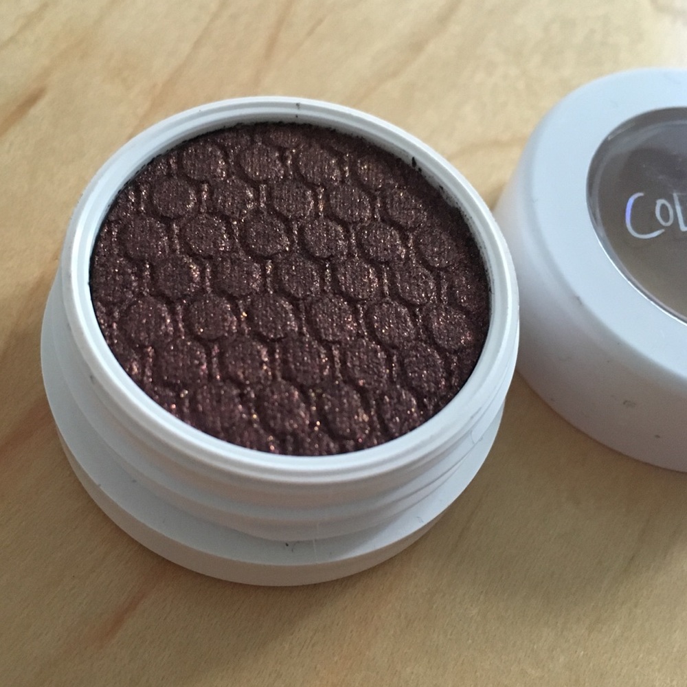 ColourPop Super Shock Shadow